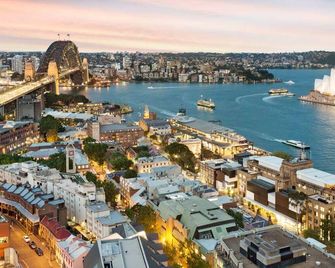 Cbd Curated Comfort, Resort Style Living - Sydn1 - Sídney