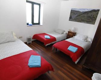 Casa Lavacolla - Lavacolla - Habitación
