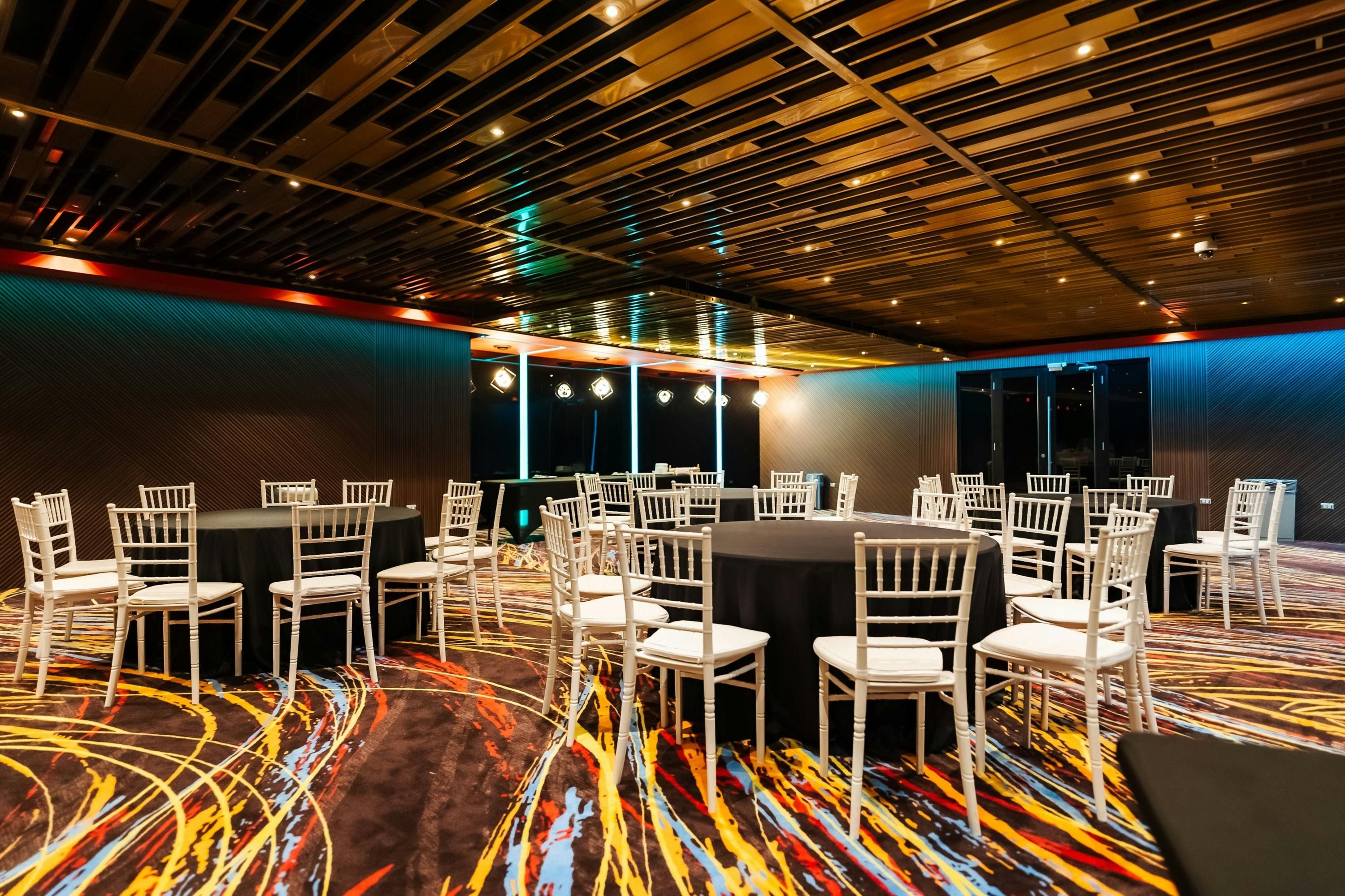 Aloft Ponce - Ponce - Banquet hall