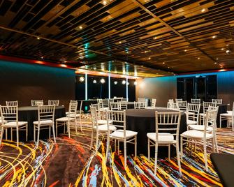 Aloft Ponce - Ponce - Restaurant