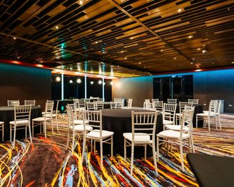 Aloft Ponce - Ponce - Banquet hall