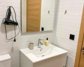 Apartamentos La Ruta - Calpe