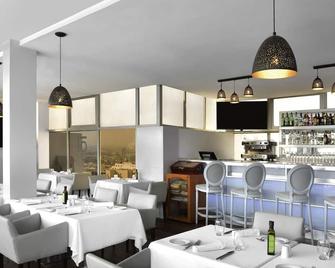 Mövenpick Hotel Casablanca - Casablanca - Restaurant