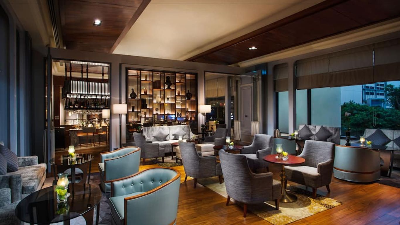 Artyzen Grand Lapa Macau