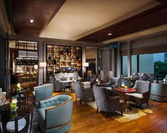 Artyzen Grand Lapa Macau - Macau - טרקלין