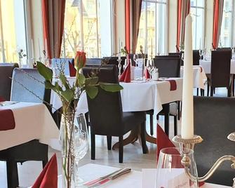 R&R Strandhotel Baabe - Ostseebad Baabe - Restaurant