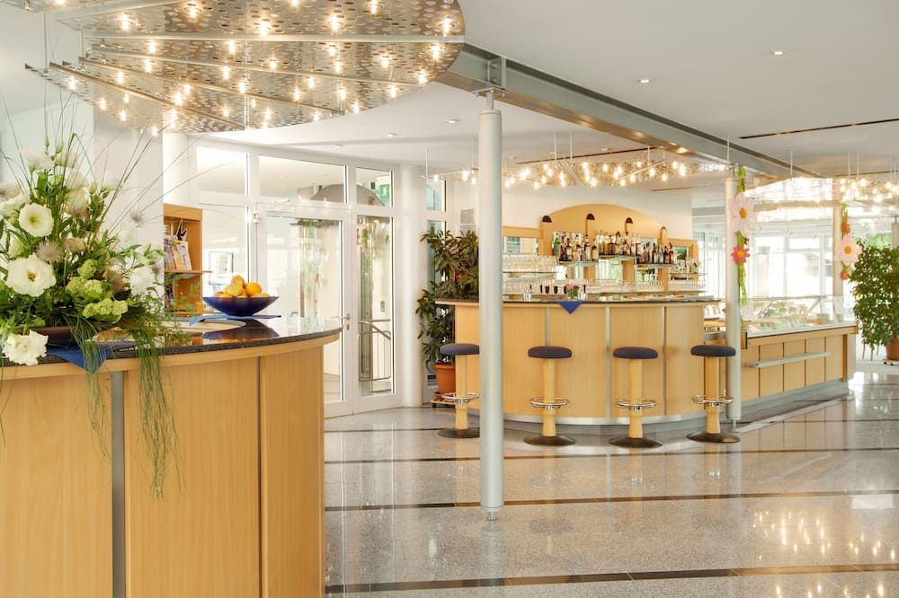 Hotel Alber - Leinfelden-Echterdingen - Bar