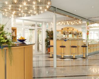 Hotel Alber - Leinfelden-Echterdingen - Bar