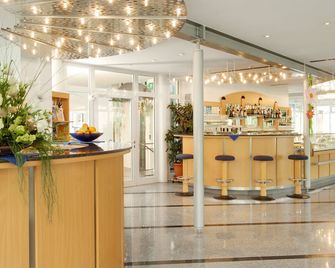 Hotel Alber - Leinfelden-Echterdingen - Bar