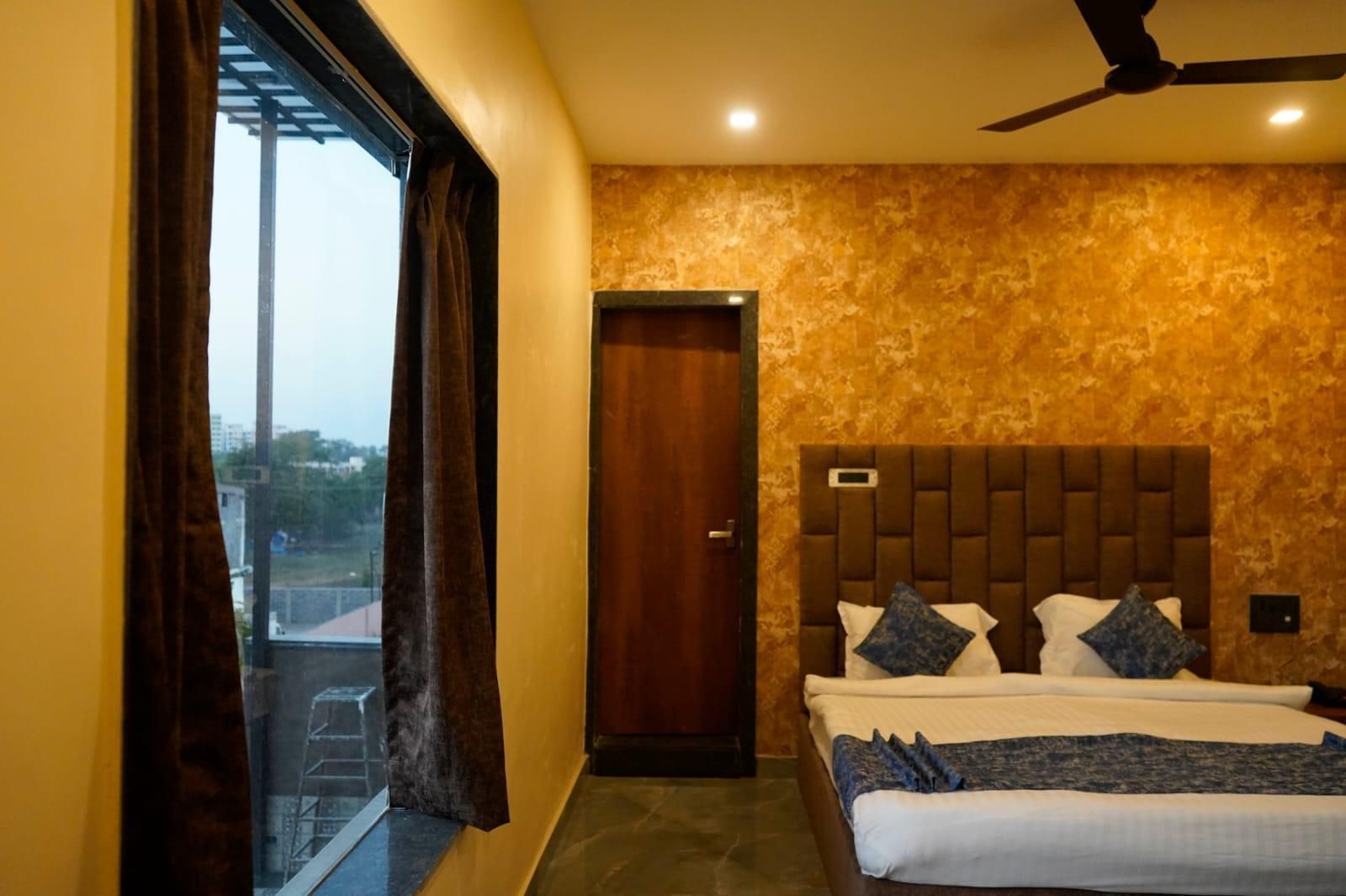 Orange Eye Resort ,Raipur
