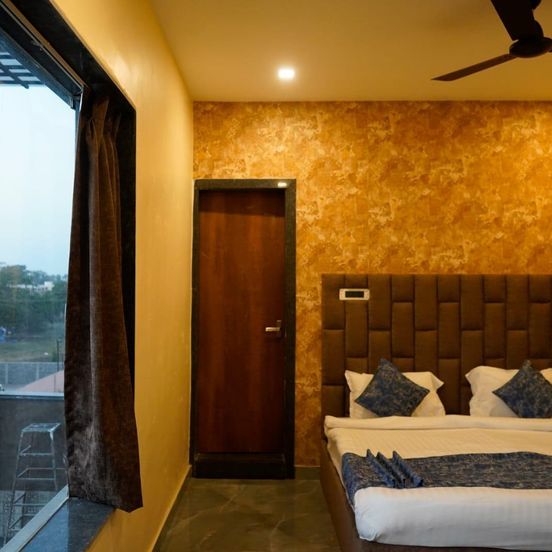Orange Eye Resort ,Raipur image 1