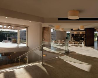 Basiliani - Cdshotels - Otranto - Lobby