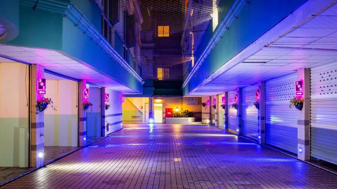 King & Princess Motel