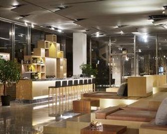 Highxuan Spa Hotel - Hangzhou - Lobi