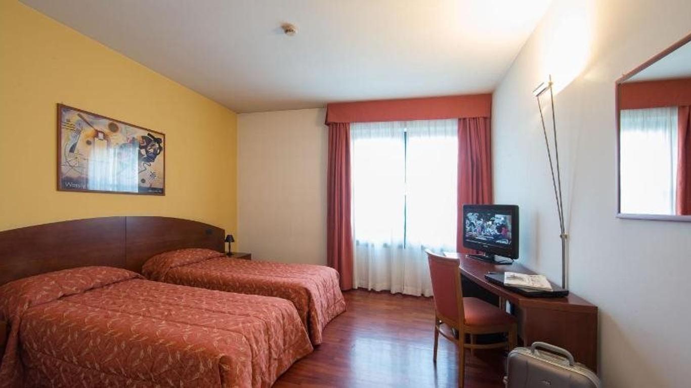Hotel La Cascata