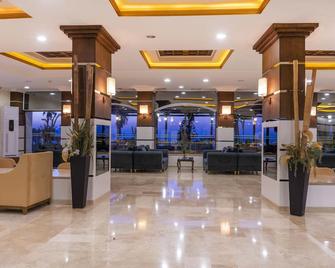 Labada Beach Hotel - Kemer - Lobby