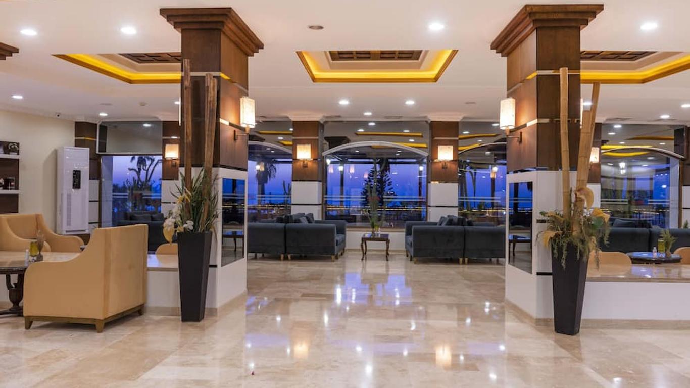 أرماس لابادا