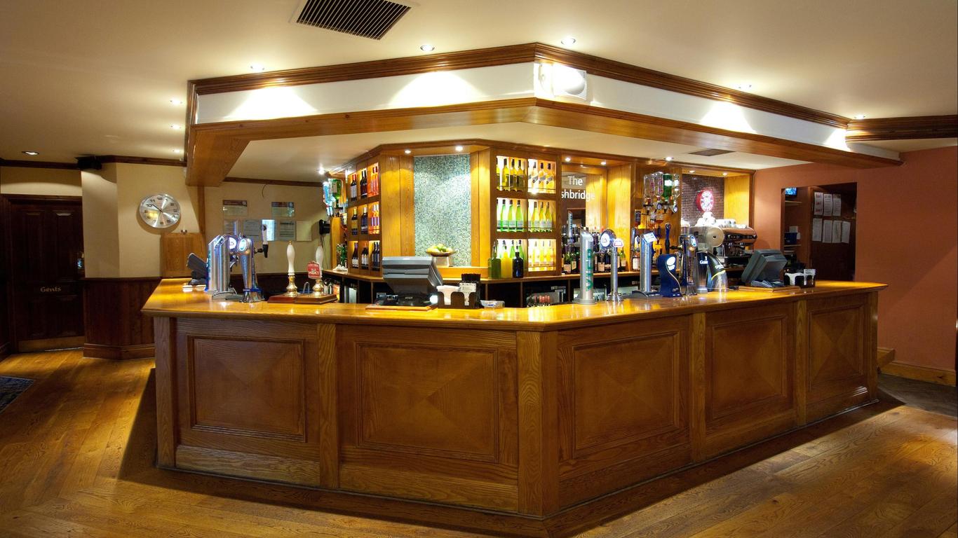 Premier Inn Cwmbran