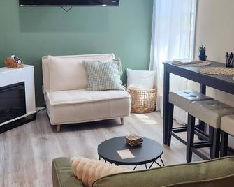 BRAND NEW! 1-bedroom apartment in the beautiful historic village of Greene, NY - Greene