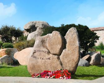 Punta Falcone Resort - Santa Teresa Gallura