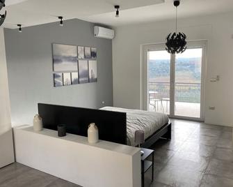 Luxueuse villa avec vue sur mer - Torino di Sangro - Bedroom