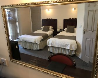 The White Horse - Bury St. Edmunds - Sovrum