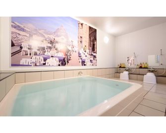 ラ・ジェント・イン 気仙沼 - 気仙沼市 - フロントデスク