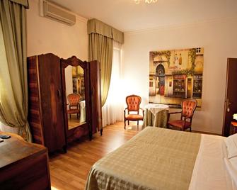 Hotel Mini Palace - Country House - Molinella - Bedroom