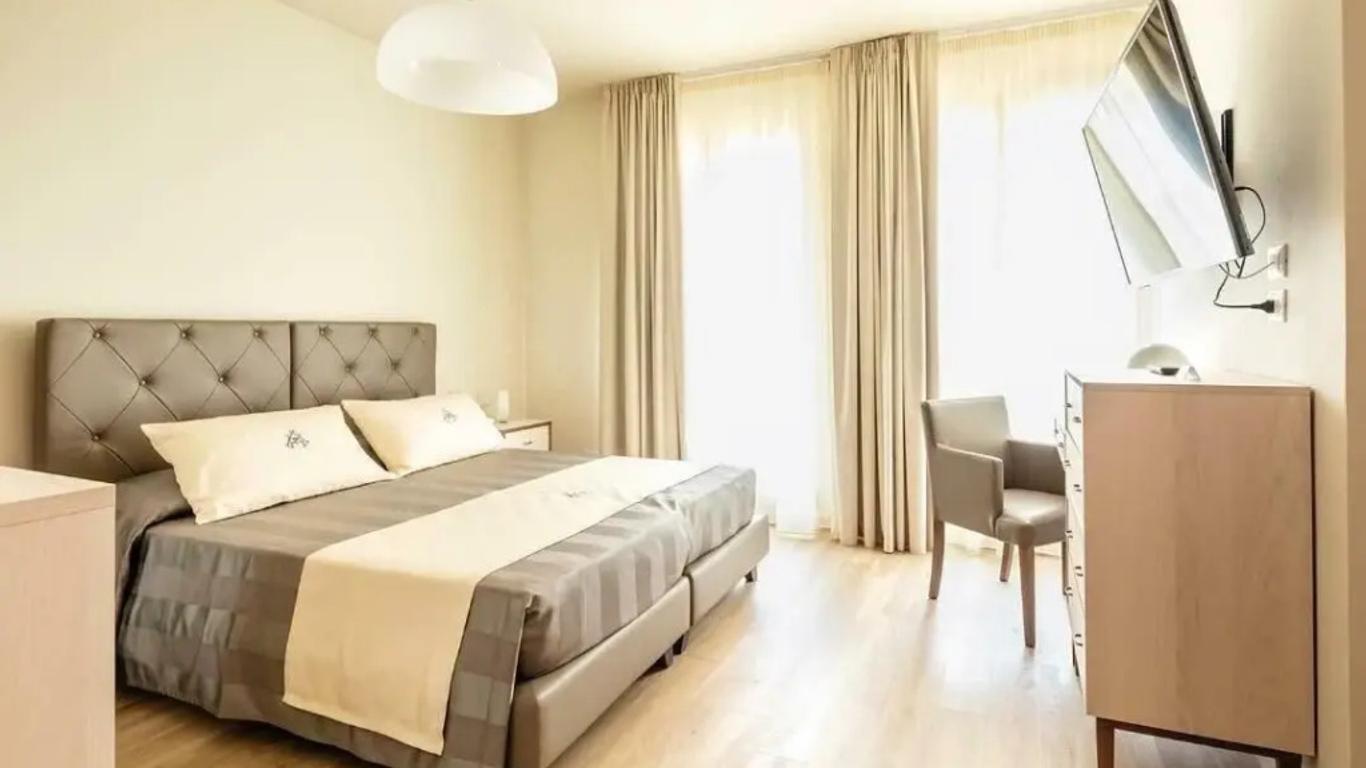 Hotel Atlantico