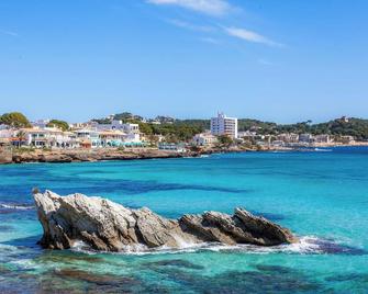 Casa Manolo - Cala Ratjada - Beach