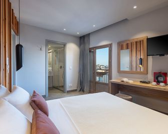 إيليا بيتولو - خانيا - غرفة نوم