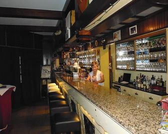 Nassauer Hof - Wissen - Bar