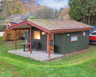 Cozy Little Annex With A Sea View, - Kalvehave - Edificio