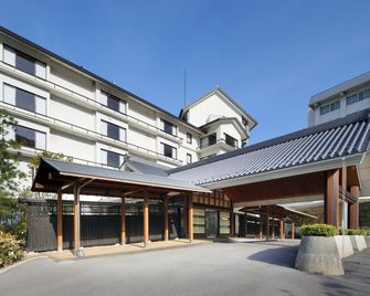 Shoho - Matsumoto - Edificio