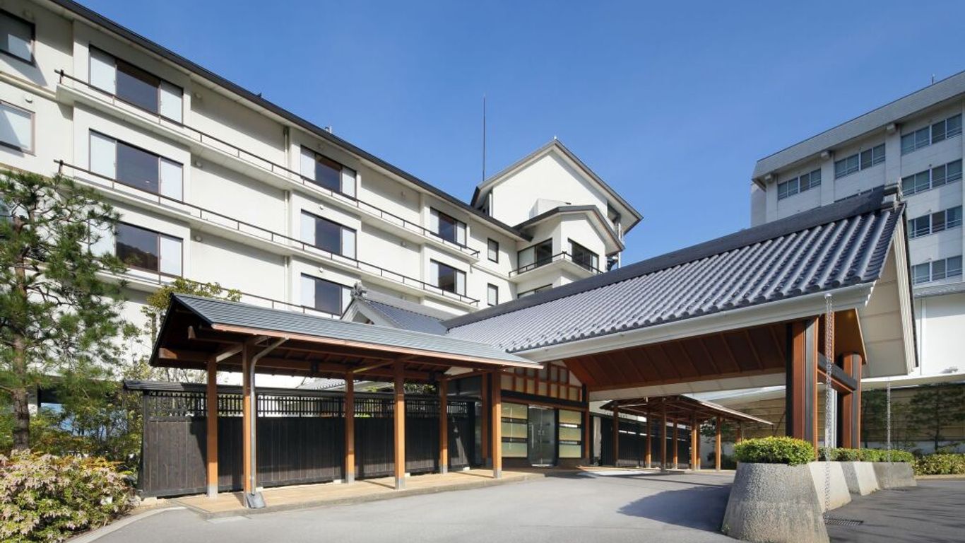 شينشو ماتسوموتو أوسكوسيغاهارا أونسين شوهو