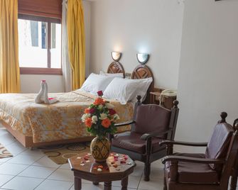 Hotel Sindibad - Agadir