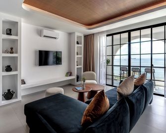 Kiara Beachtown Nusa Dua - Denpasar - Vardagsrum