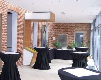 Irish College Leuven - Lovaň