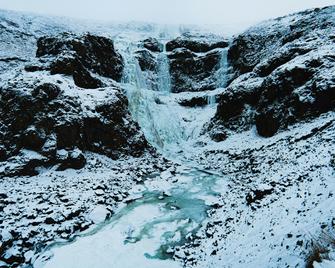 Studlagil Inn Hostel - Egilsstadir