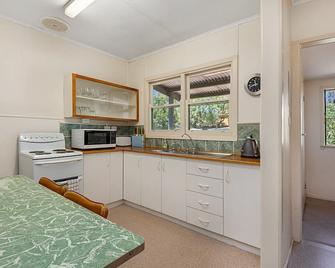 Peppercorn Place Bridgewater - Bridgewater On Loddon - Cocina