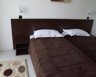 Plaisir - Ploieşti - Habitación