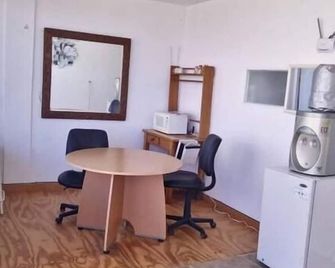 Unique panoramic views in Ixtapan de la Sal (pet friendly) - Ixtapan de la Sal - Salle à manger