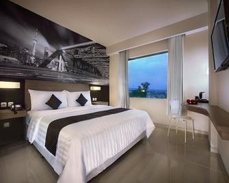 Hotel Neo Candi Semarang - Semarang - Camera da letto