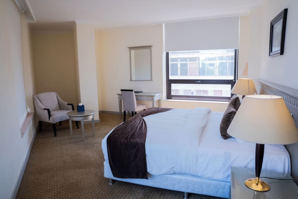 Armada Avenue Hotel Amman