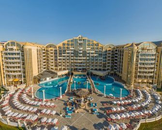 Imperial Palace Hotel - Nessebar