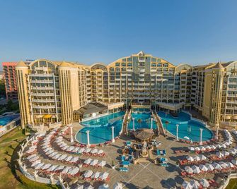 Imperial Palace Hotel - Несебр
