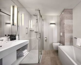 Westcord Hotel Schylge - West-Terschelling