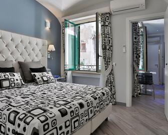 Apartments Amalfi Design - Amalfi - Camera da letto
