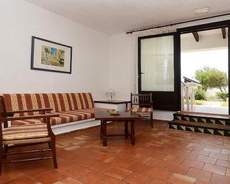 Binibeca Beach Villas - San Luis - Sala de estar