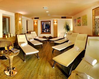 Bungalovy Fis Economy - Strbske Pleso